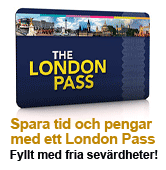 K&ouml;p ditt London Pass h&auml;r!