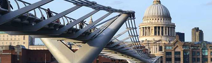 Millenium Bridge