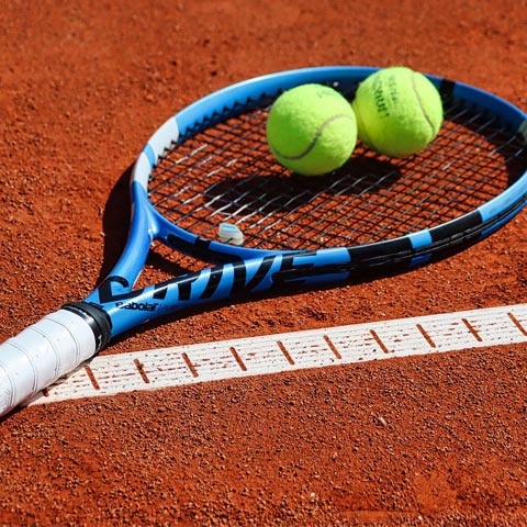 Wimbledon Biljetter biljetter